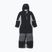 Combinezon de schi pentru copii Columbia Buga IV SUIT black/city grey/columbia grey
