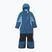 Combinezon de schi pentru copii Columbia Buga IV SUIT phoenix blue/black/rainy day