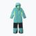 Combinezon de schi pentru copii Columbia Buga IV SUIT teal/black