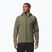 Geacă softshell pentru bărbați Columbia Tennen Mountain Hooded Softshell stone green