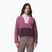 Bluză fleece pentru femei Columbia Sequoia Grove II Half Zip Fleece Antique Mauve/Moonvista/Mineral Pink