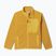 Bluză fleece pentru copii Columbia Fast Trek V Full Zip squash/stinger