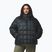 Geacă izolată pentru femei Columbia Puffect III Full Zip black