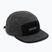 Șapcă Columbia Creek Side Thermal 5 Panel charcoal heather fleece/black ripstop