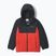 Kurtka dziecięca Columbia Powder Lite II Hooded super sonic/black