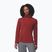 Bluză fleece pentru femei Columbia Glacial IV 1/2 Zip Red Oxide