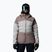 Geacă de schi pentru femei Columbia Glacier Ridge Down iron/flint grey