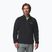 Bluză fleece pentru bărbați Columbia Pacific Arch 200 1/2 Zip Fleece Black