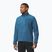 Bluză fleece pentru bărbați Columbia Pacific Arch 200 1/2 Zip Fleece Phoenix Blue