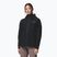 Geacă softshell pentru femei Columbia Tennen Mountain Hooded Softshell black