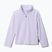 Bluză fleece pentru copii Columbia Glacial Fleece Half Zip Purple Tint