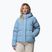 Geacă cu puf pentru femei Columbia Amaze Puff Hooded Rainy Day