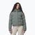Geacă cu puf pentru femei Columbia Amaze Puff Hooded Sedona Sage