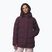 Geacă cu puf pentru femei Columbia Amaze Puff Mid Hooded moonvista