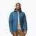 Geacă pentru bărbați Columbia Terwiliger Trail Heat Seal Hooded phoenix blue