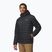 Geacă pentru bărbați Columbia Terwiliger Trail Heat Seal Hooded black