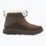 Ghete pentru femei Columbia Snowtrot Ease mud/cordovan