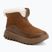 Ghete pentru femei Columbia Snowtrot Ease elk/light brown