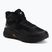 Încălțăminte de trekking pentru bărbați Columbia Tellurix Titanum Outdry Mid black/black