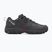 Încălțăminte de drumeție pentru bărbați Columbia Peakfreak Titanum Outdry dark grey/red oxide