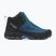 Încălțăminte de trekking pentru bărbați Columbia Peakfreak Titanum Outdry Mid phoenix blue/compass blue