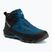 Încălțăminte de trekking pentru bărbați Columbia Peakfreak Titanum Outdry Mid phoenix blue/compass blue