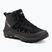 Încălțăminte de trekking pentru bărbați Columbia Peakfreak Titanum Outdry Mid black/ti titanium