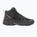 Încălțăminte de trekking pentru bărbați Columbia Peakfreak Titanum Outdry Mid black/ti titanium