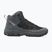 Încălțăminte de trekking pentru femei Columbia Peakfreak Titanum Outdry Mid black/sedona sage