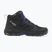 Încălțăminte de trekking pentru femei Columbia Peakfreak Titanum Outdry Mid black/purple quartz