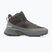 Încălțăminte de trekking pentru femei Columbia Tellurix Titanum Outdry Mid dark grey/ti grey steel
