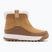 Ghete pentru copii Columbia Snowtrot Ease curry/light brown