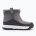 Ghete pentru copii Columbia Snowtrot Ease graphite/black