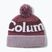 Căciulă de iarnă pentru copii Columbia Polar Powder III purple tint/antique mauve/moonvista