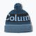Căciulă de iarnă pentru copii Columbia Polar Powder III rainy day/phoenix blue/black