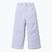 Pantaloni de schi pentru copii Columbia Starchaser Peak III Purple Tint