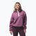 Bluză fleece pentru femei Columbia Helvetia II Cropped Half Snap Fleece antique mauve/mineral pink