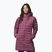 Geacă cu puf pentru femei Columbia Lake 22 II Down Long Hooded antique mauve