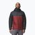 Geacă pentru bărbați Columbia Powder Lite II Hooded red oxide/shark