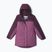 Geacă de schi pentru copii Columbia Hikebound II Long Insulated antique mauve/moonvista