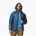 Geacă cu puf pentru bărbați Columbia Arctic Crest Down phoenix blue