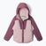 Geacă de schi pentru copii Columbia Mighty Mogul III mineral pink/antique mauve
