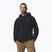 Bluză fleece pentru bărbați Columbia Timber Crest MTR Fleece Hoodie black