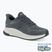 Încălțăminte pentru bărbați SKECHERS Bobs Squad 4 gray