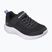 Încălțăminte pentru copii SKECHERS Bounder Free And Easy black