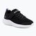 Încălțăminte pentru copii SKECHERS Bounder Free And Easy black