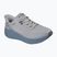 Încălțăminte pentru bărbați SKECHERS Bobs Skillz gray