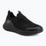 Încălțăminte pentru femei SKECHERS Bobs Moda Flex Chill Dawn black