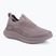 Încălțăminte pentru femei SKECHERS Bobs Moda Flex Chill Dawn purple