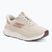 Încălțăminte de alergare pentru femei SKECHERS Max Run beige
